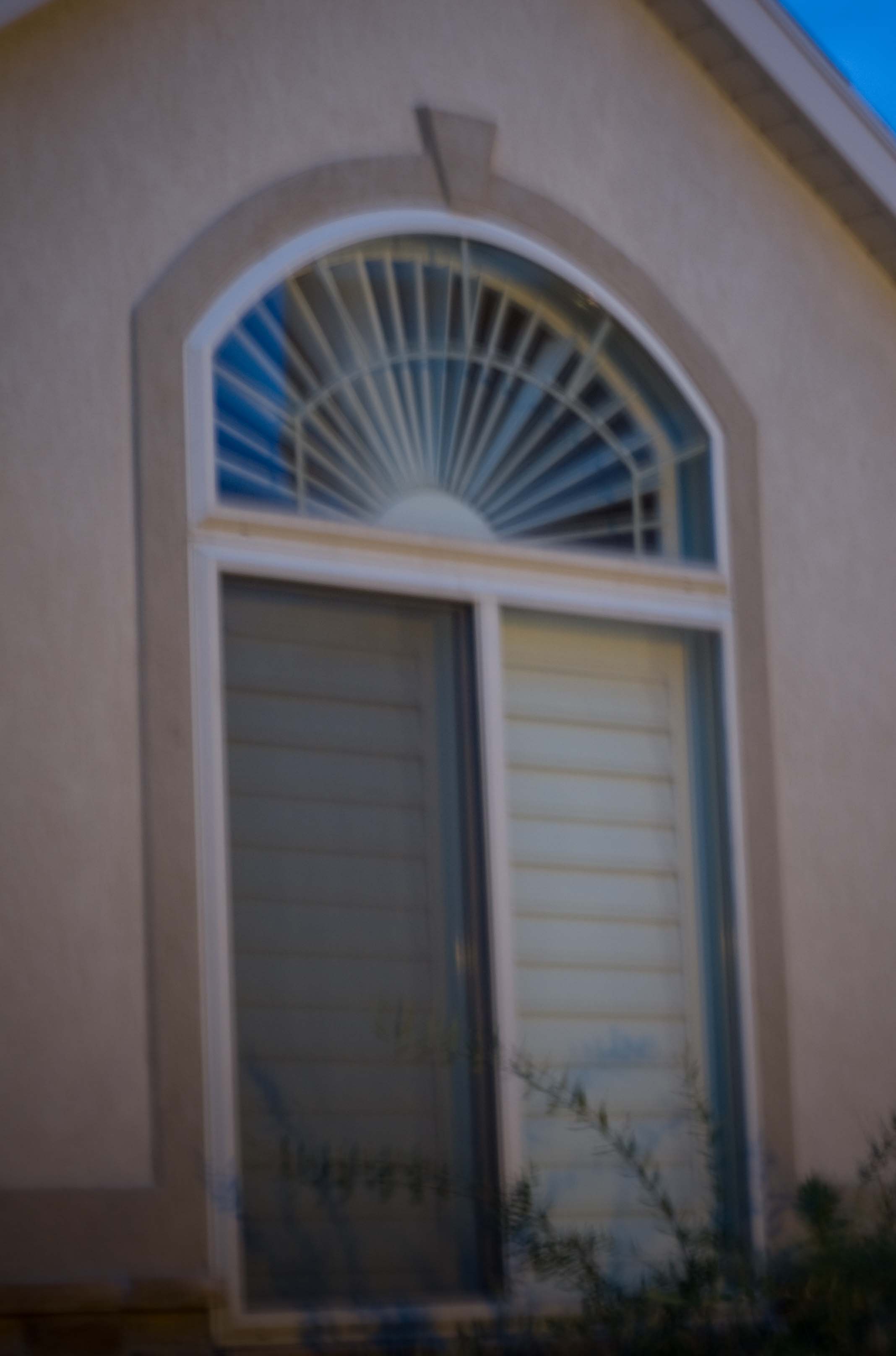 Exterior Shutters Utah